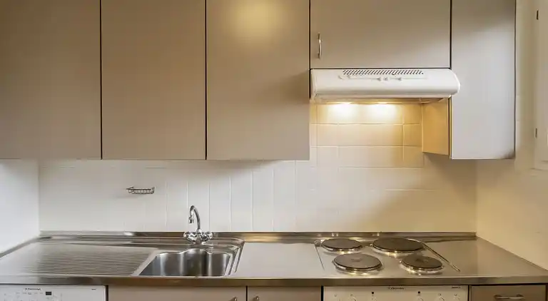 Feriebolig i Verbier