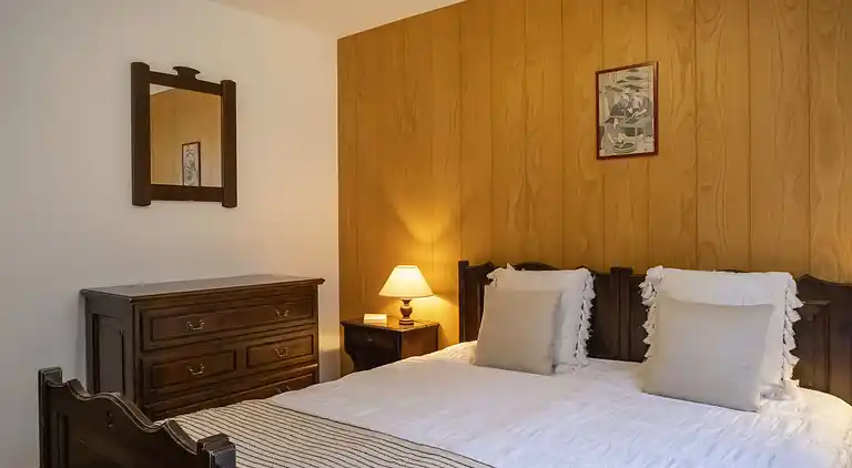 Feriebolig i Verbier