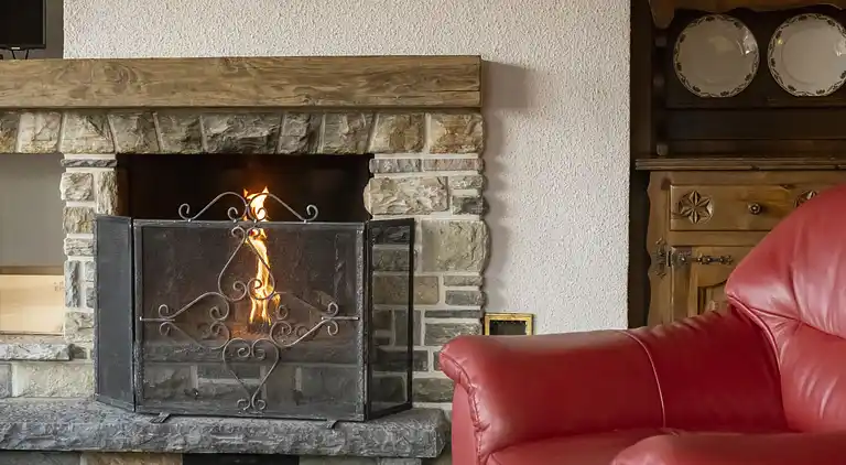 Feriebolig i Verbier