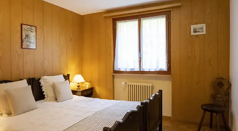 Feriebolig i Verbier