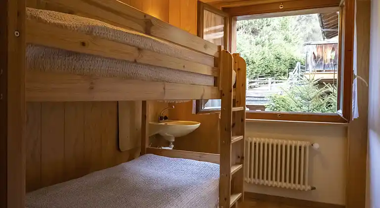 Feriebolig i Verbier