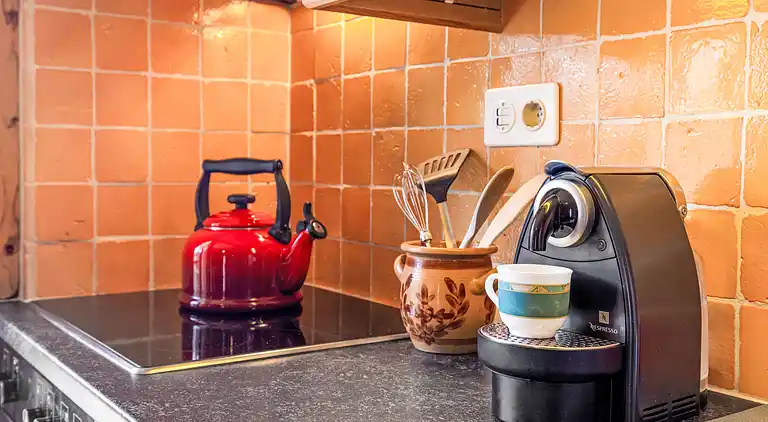 Feriebolig i Verbier