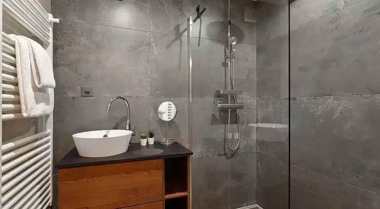 Feriebolig i Verbier