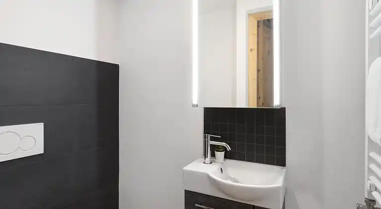 Feriebolig i Verbier