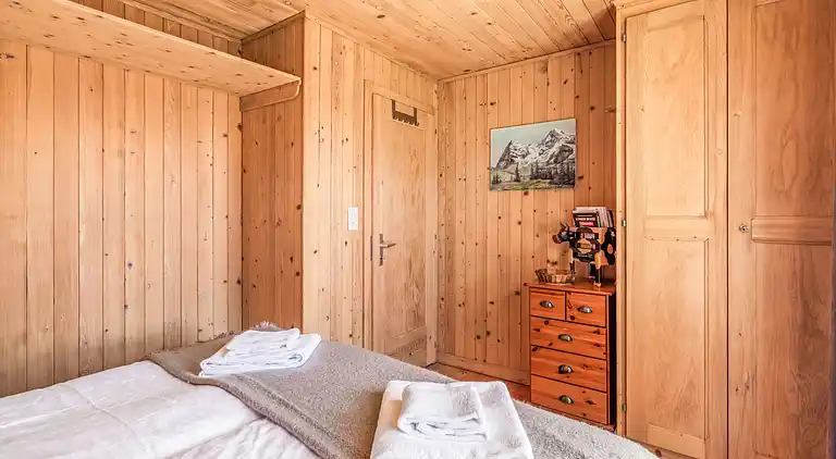 Feriebolig i Verbier