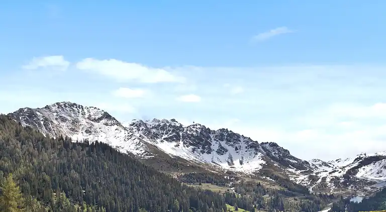 Feriebolig i Verbier