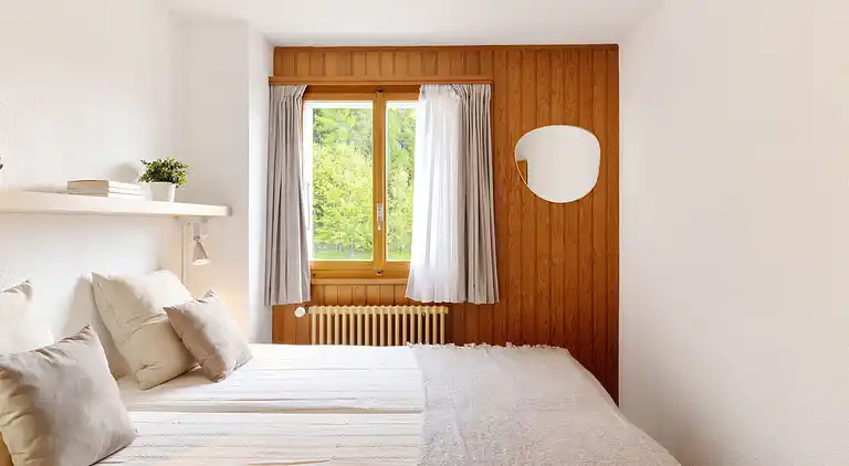 Feriebolig i Verbier