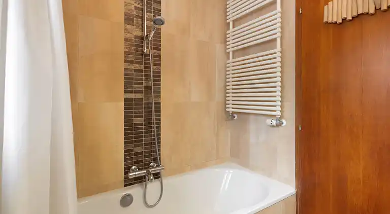 Feriebolig i Verbier