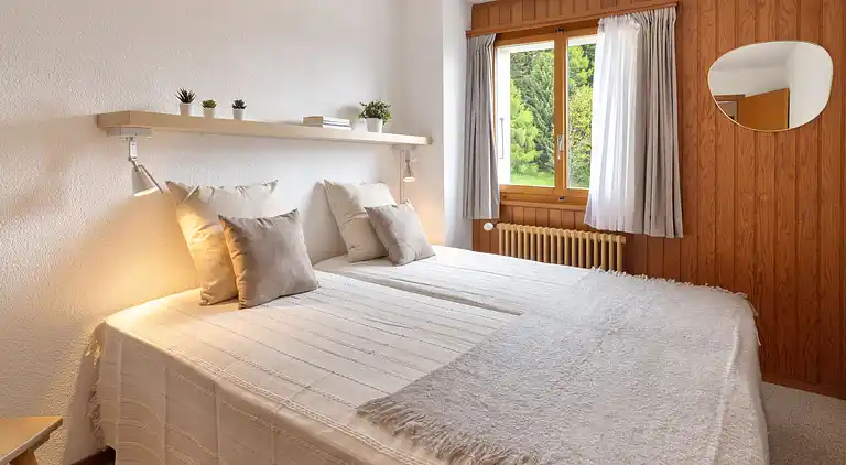 Feriebolig i Verbier