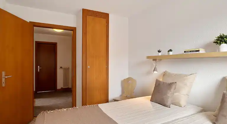 Feriebolig i Verbier