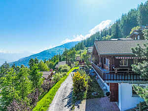 Sommerhus i Sornard