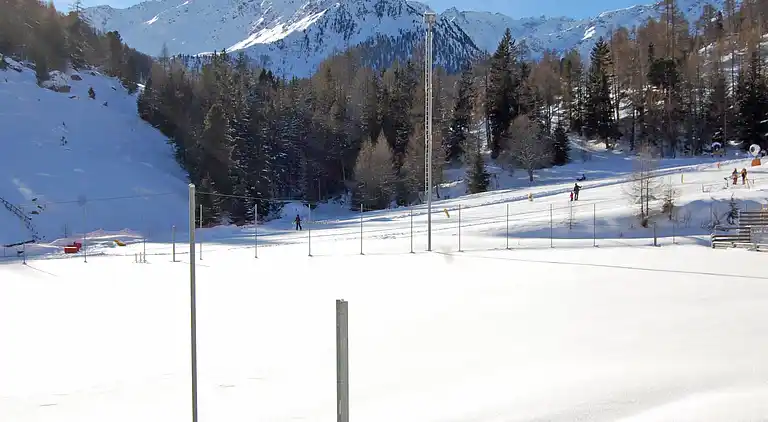 Holiday home in Nendaz