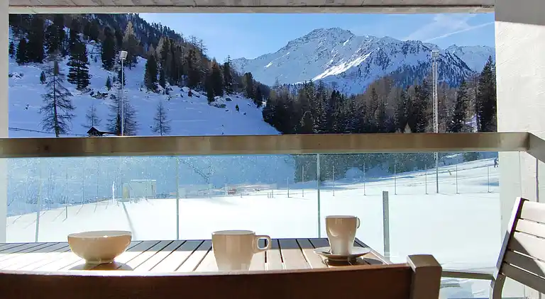 Holiday home in Nendaz