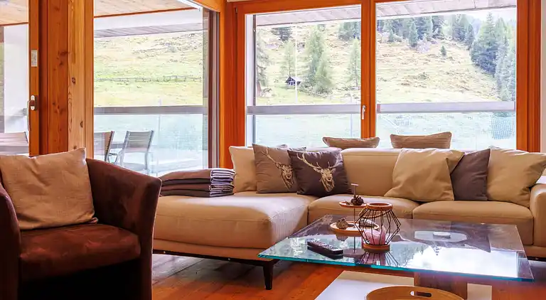 Holiday home in Nendaz