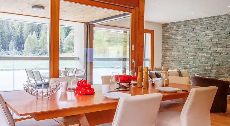 Holiday home in Nendaz