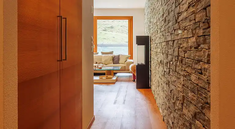 Holiday home in Nendaz