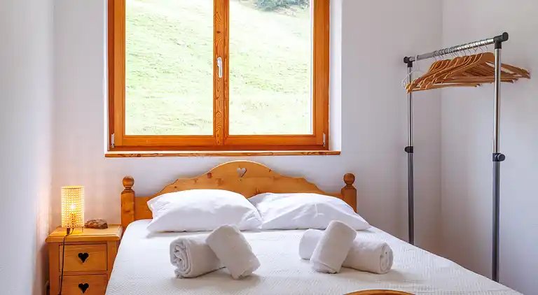 Holiday home in Nendaz