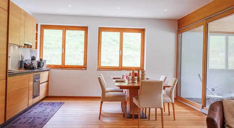 Holiday home in Nendaz