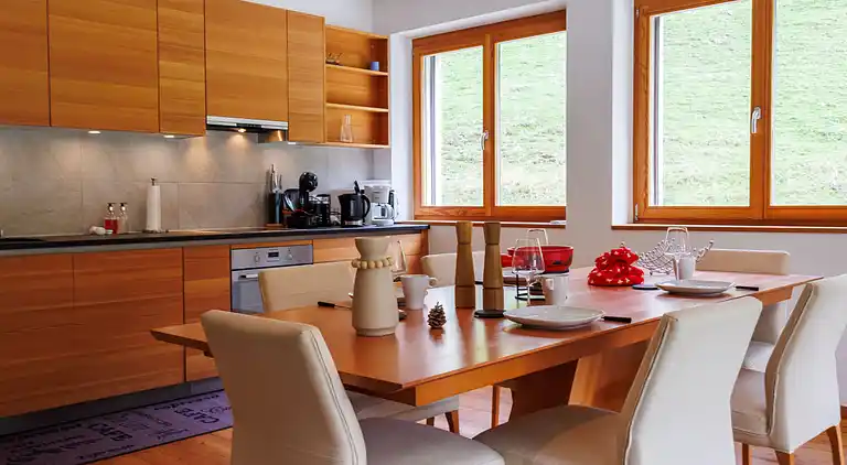 Holiday home in Nendaz