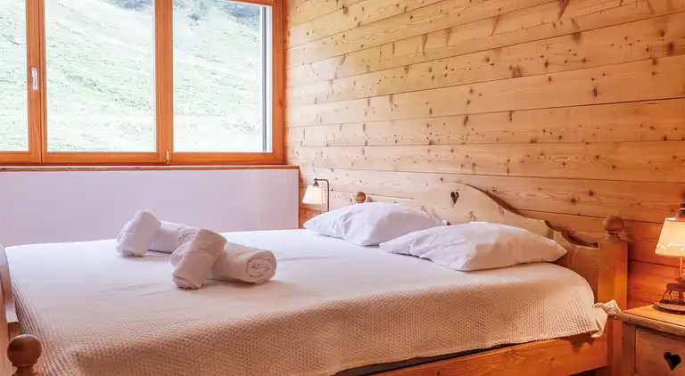 Holiday home in Nendaz