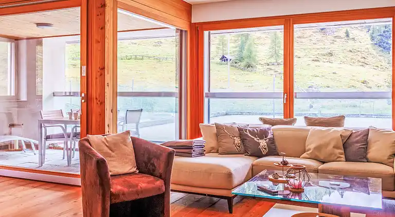 Holiday home in Nendaz