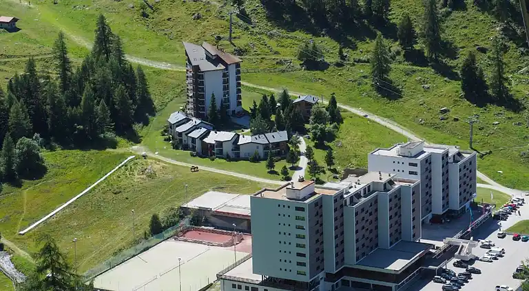 Holiday home in Nendaz