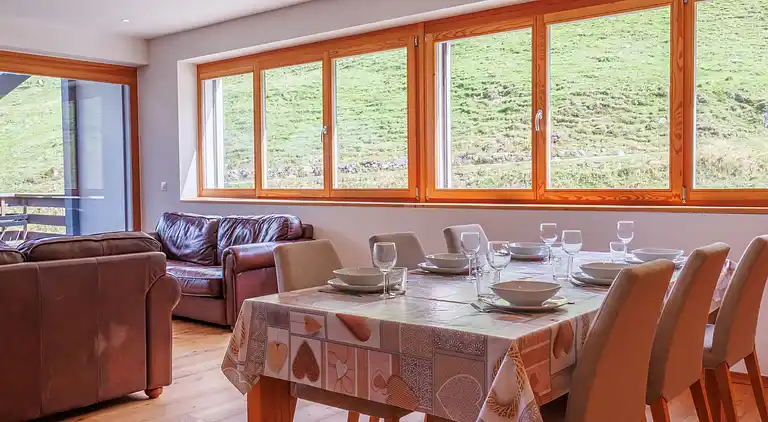 Holiday home in Nendaz