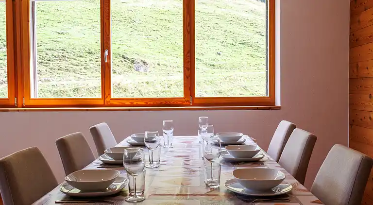 Holiday home in Nendaz