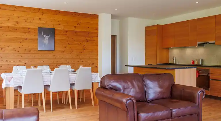 Holiday home in Nendaz