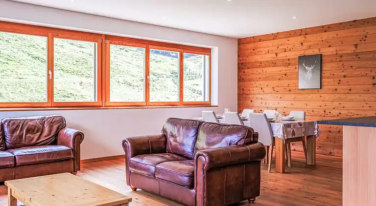 Holiday home in Nendaz