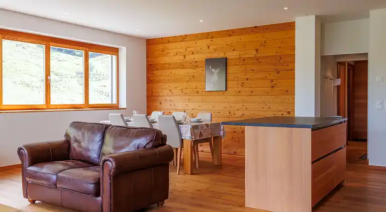 Holiday home in Nendaz