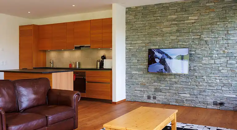 Holiday home in Nendaz