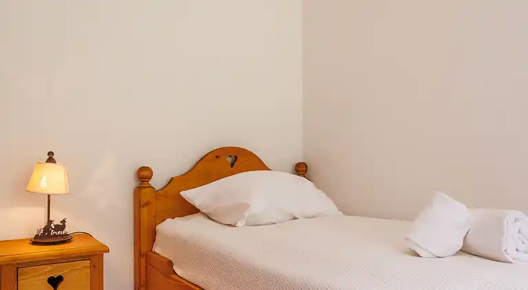 Holiday home in Nendaz