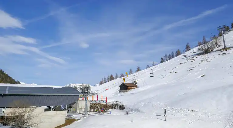 Holiday home in Nendaz