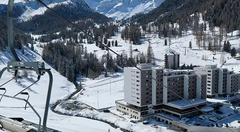 Holiday home in Nendaz