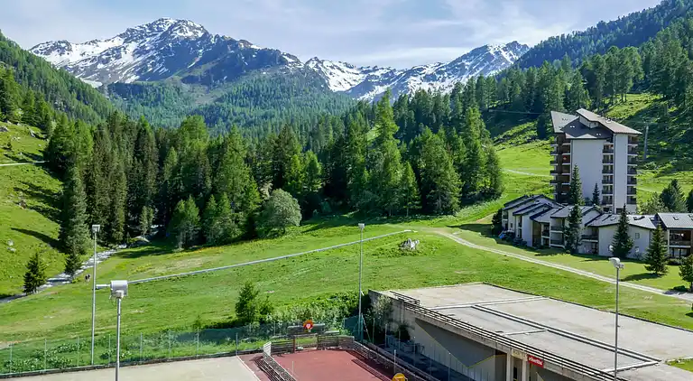 Holiday home in Nendaz