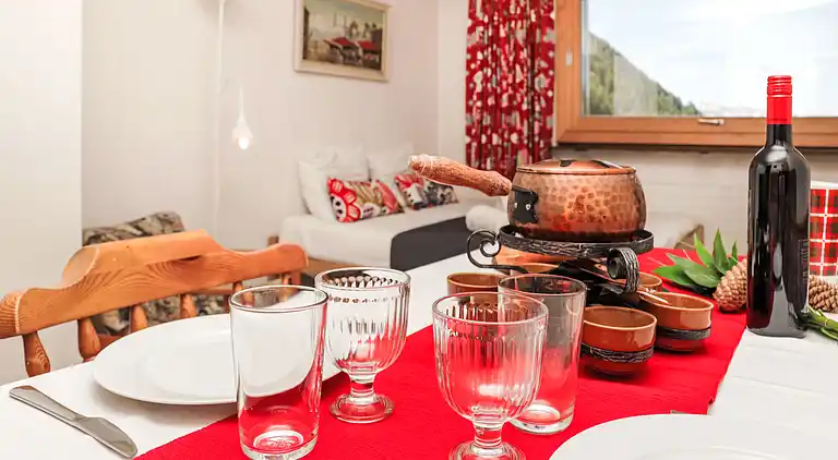 Holiday home in Nendaz