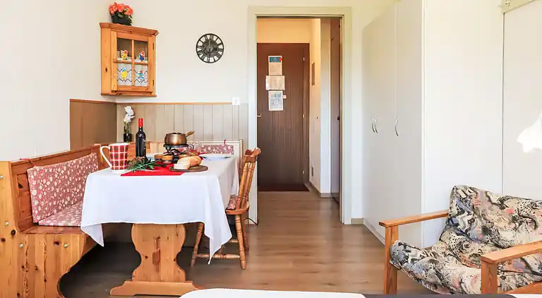 Holiday home in Nendaz