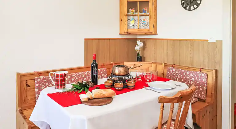 Holiday home in Nendaz