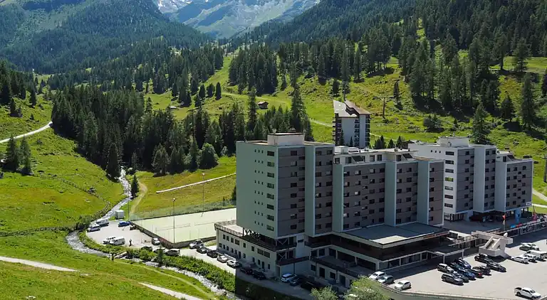 Holiday home in Nendaz