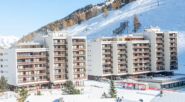 Holiday home in Nendaz