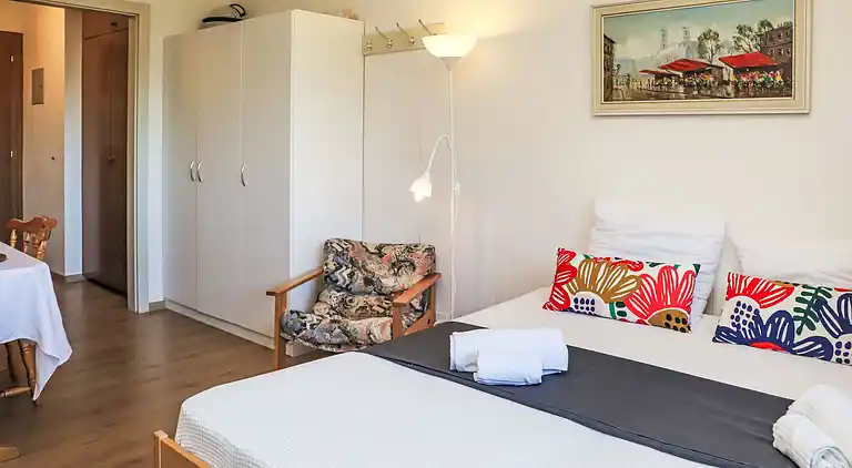 Holiday home in Nendaz