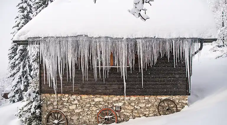 Feriebolig i Fontainemelon