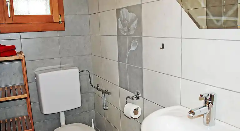 Feriebolig i Fontainemelon