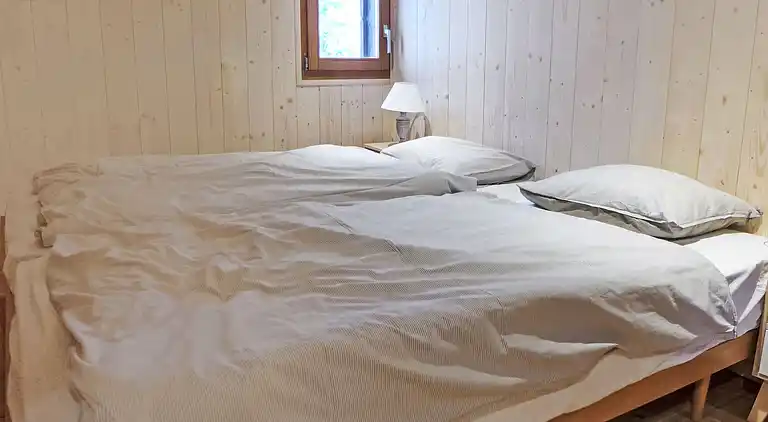 Feriebolig i Fontainemelon