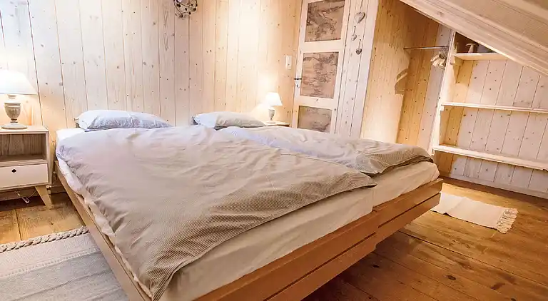 Feriebolig i Fontainemelon