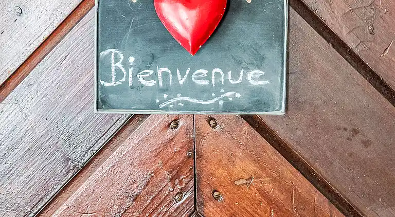 Feriebolig i Fontainemelon