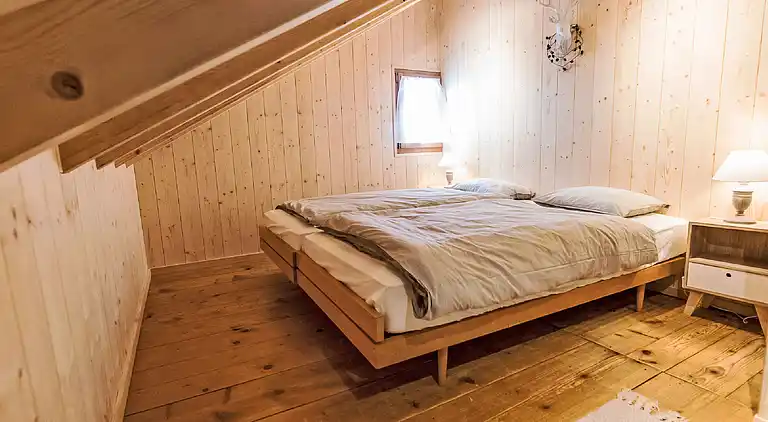 Feriebolig i Fontainemelon