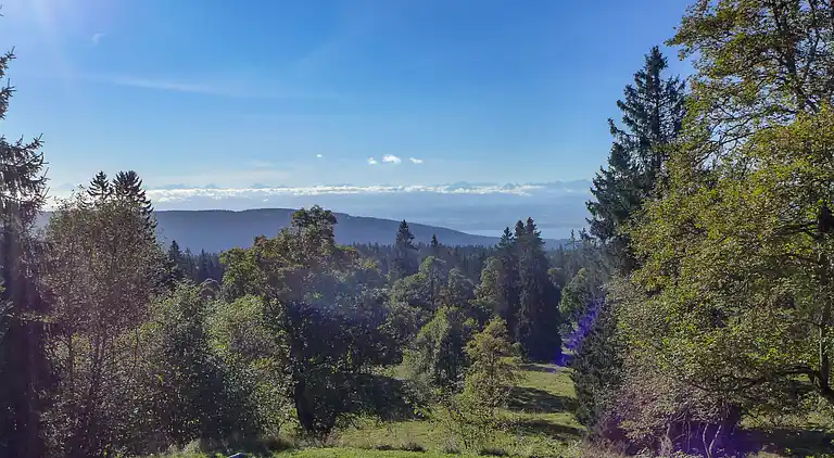 Feriebolig i Fontainemelon