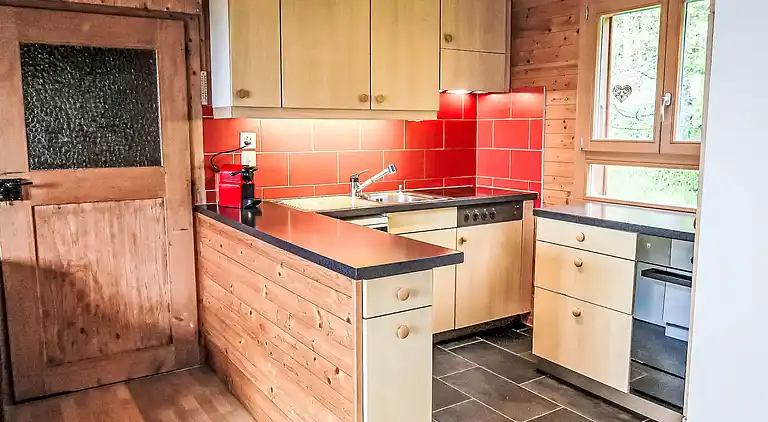 Feriebolig i Fontainemelon